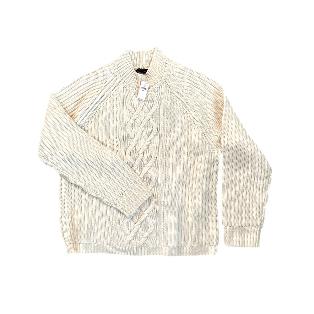 🎉HOST PICK🎉 New BANANA REPUBLIC Merino wool and Cashmere knit